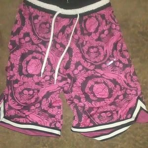 Nike basketball shorts